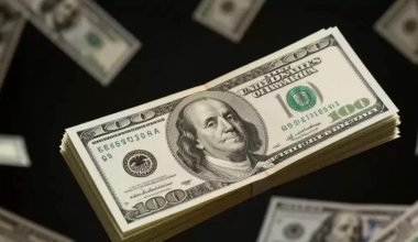 Доллар покатился вниз: Нацбанк сделал заявление о курсе валют
