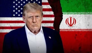 Трамп сделал заявление о возможном возобновлении войны с Ираном