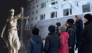 Осужденные депутаты отстояли миллионы после аферы с домом для сирот в Актобе