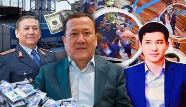 Что известно об олигархе, которому «Байтерек» выделит 100 млрд тенге льготных денег?