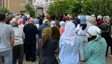 Девочка умерла через сутки после госпитализации в Уральске, родные винят врачей