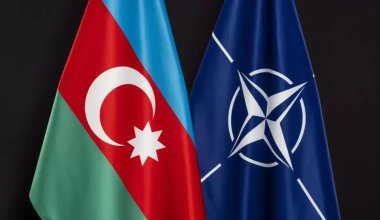 Азербайджан готов участвовать в операциях НАТО