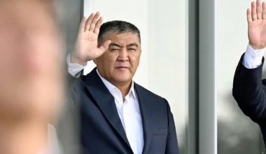 Экс-главе ГКНБ Камчыбеку Ташиеву вынесли приговор в Бишкеке