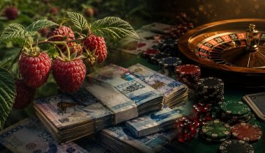 Как субсидии на малину превратились в квартиры, акции и казино для экс-депутата
