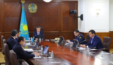 Бектенов потребовал готовить эвакопункты: что ждет Казахстан в ближайшие дни