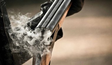 Мужчина чистил ружье и случайно убил друга на охоте в ЗКО