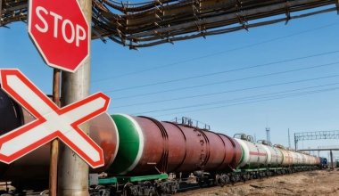 Казахстан продлевает запрет на вывоз бензина и дизеля до 2027 года