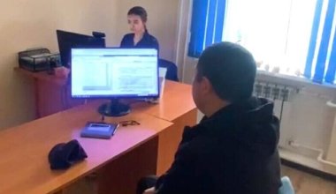 Выдворенный иностранец вновь задержан в Казахстане