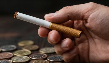 Сигареты станут дороже: Минфин анонсировал повышение минимальных цен