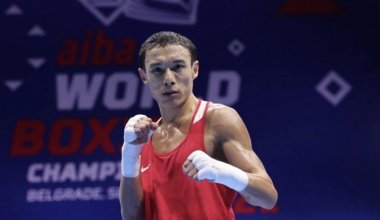Известного казахстанского боксера обвинили в жестоком избиении жены