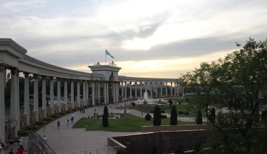 Алматы стал самым дорогим городом Казахстана и Центральной Азии