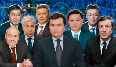 Им доверяли главный город: что акимы меняли в Астане