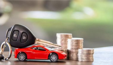 Кредитный бум закончился? Выдача автокредитов в Казахстане обвалилась на 37%