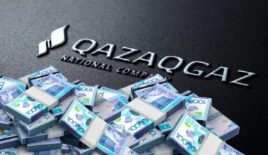 QazaqGaz имитирует бурную деятельность после критики от Токаева