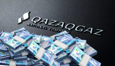 Заслуживают? Глава QazaqGaz высказался о премиях руководства