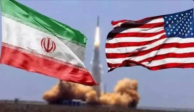 США ударили по Бендер-Аббасу, где Казахстан строит свой терминал