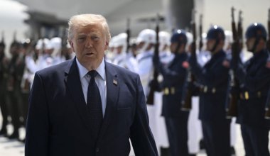 «Все кончено» – Трамп объявил о конце перемирия с Ираном