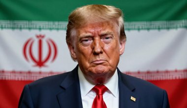 Трамп отдал приказ о возобновлении ударов по Ирану