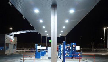 Казахстану предстоит сложная зима из-за проблем с топливом