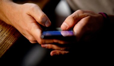 Назойливые звонки супруге обернулись казахстанцу арестом