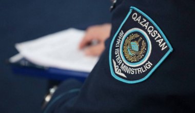 Казахстанке грозит наказание за оскорбление власти