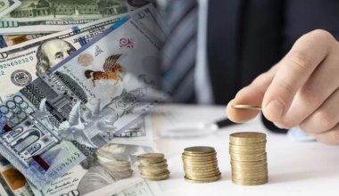МНЭ сделало громкое заявление о реальных доходах казахстанцев