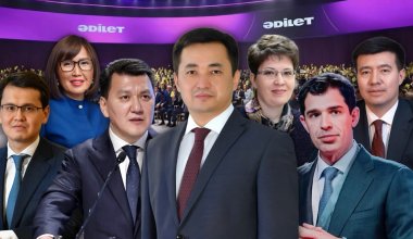 Список на миллиард: кого «Әділет» бросит в бой за места в Курултае
