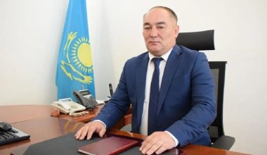 КНБ подтвердил расследование против и.о. акима Атырау