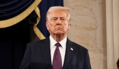 Трамп прокомментировал сообщения о готовящемся на него покушении