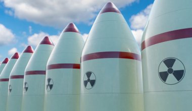 В Иране замечены признаки восстановления ядерных и ракетных объектов