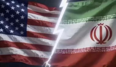 Напряженность растет: Тегеран указывает на военные нарушения Вашингтона