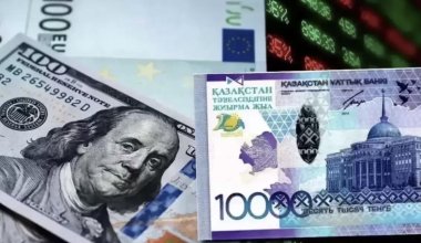 Курсы валют: сколько стоит доллар в обменниках Казахстана 11 июля