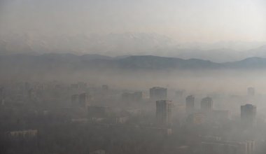 Синоптики предупредили жителей Алматы