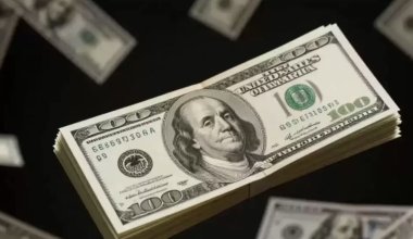 Курсы валют: сколько стоит доллар в обменниках Казахстана 12 июля
