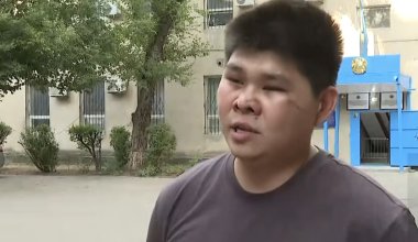 Взрыв на фосфорном заводе искалечил 26-летнего рабочего в Жамбылской области