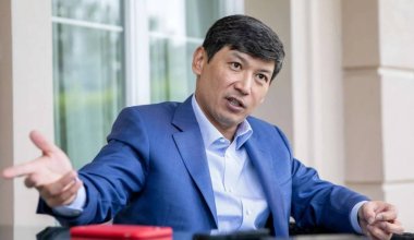 «Такой поддержки нет нигде»: Айбек Барыс поспорил с бизнесменами, уезжающими из Казахстана