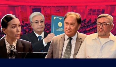 Политическая повестка Казахстана: выборы, партии и институт вице-президента - подкаст