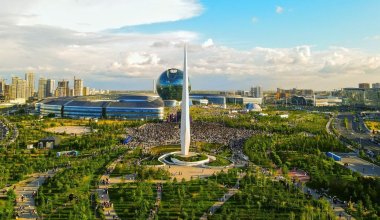 Более 16 млрд тенге выделят из госрезерва на развитие Астаны