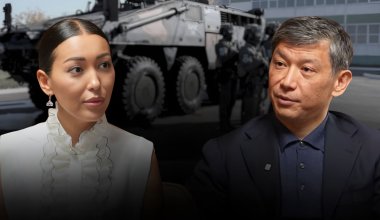 Барысов докажет? Зачем казахстанский промышленник стал партийным