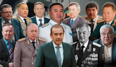 КНБ меняет фокус: почему коррупция стала угрозой национальной безопасности