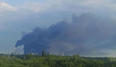Один из крупнейших НПЗ России атаковали дроны