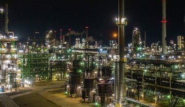 Германия нашла замену казахстанской нефти