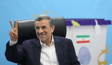 Ахмадинежад работал на «Моссад»? СМИ пишут об аресте экс-президента Ирана