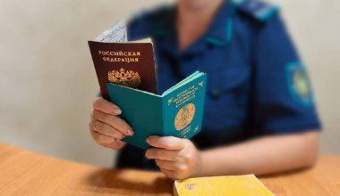 Граждане России незаконно использовали казахстанские документы: выдворены 6 человек