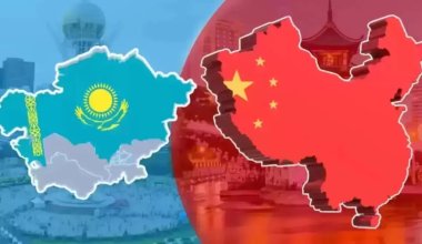 Казахстан стал лидером по привлечению китайских промышленных инвестиций
