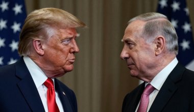 США требуют вывода израильских войск из Сирии и Ливана