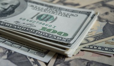 Доллар устроил новые качели