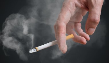 Кто в Казахстане курит больше всего? Статистика показала неожиданные различия