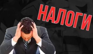 Налоговики по ошибке выставили бизнесмену из Шымкента счёт на полмиллиарда тенге