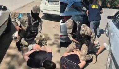 Банда вымогателей заставляла брать кредиты и выбивала деньги с жителей Актобе